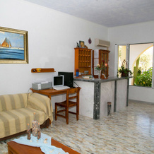 Theotokis Hotel, Айия Марина — фото 3