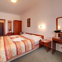Wellness Hotel Luzan, Румбурк — фото 3