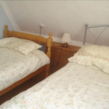 Plas Llangaffo Farmhouse, 杜伊兰 — 照片 4