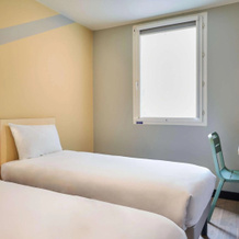 ibis budget Saint Maurice Hotel, 巴黎 — 照片 3