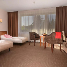 Hotel Skalny Spa Bieszczady, Lesko — photo 5