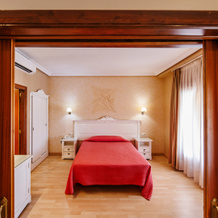 Hotel Acosta Vetonia, Альмендралехо — фото 4