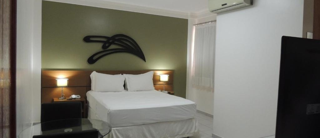 Star Hotel, Itaperuna — photo 1