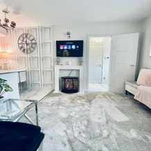 Cotswold Chic Retreats "Cloud Nine" 5 Star Chipping Campden-Parking-Garden, 奇平卡姆登 — 照片 5