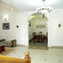 Pavana Villa, Cherthala — фото 4