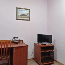 Smart Hotel Barabinsk Hotel, 巴拉宾斯克 — 照片 2