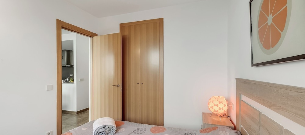 El Tarter Ski Apartment for Families, 因克勒斯 — 照片 1