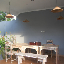 Maha Rama Suite, Пурвакерти — фото 5