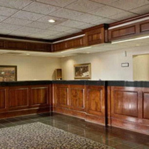 Holiday Inn Airport North, Бриджтон — фото 5