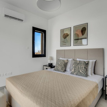 Sanders Elgio - Delightful 2-Bdr Apt With Balcony, Айос-Атанасиос — фото 3