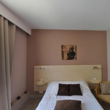 Hôtel la Croix Couverte, 马耶讷 — 照片 4