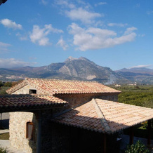 Agriturismo L' Agrumeto, 弗兰卡维拉-马里蒂马 — 照片 2