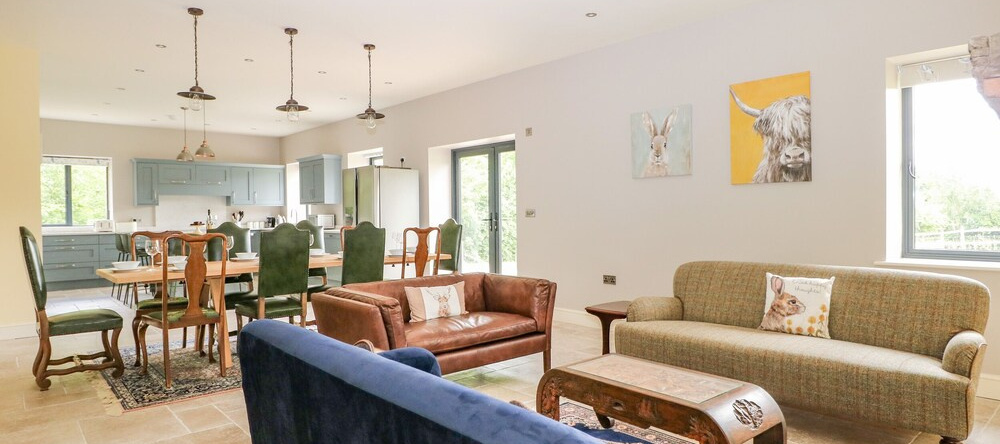 Ghyll Park Farm, Хартфилд — фото 1