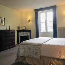 Manoir Du Bois Mignon, Ле Флекс — фото 4