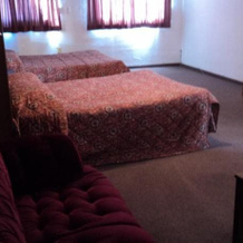 Hotel Mónaco, 华雷斯城 — 照片 3