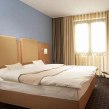 Qualitel Hotel Wilnsdorf, Вильнсдорф — фото 5