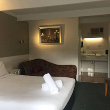 Buderim Fiesta Motel, 田野羽 — 照片 5