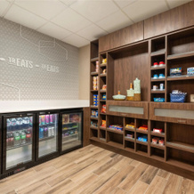 Hampton Inn La Junta, 拉让特 — 照片 3