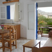 Pleiades Apartments, Kato Lefkos — photo 3