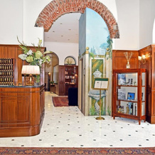 Hotel Firenze E Continentale, Ла Специа — фото 2