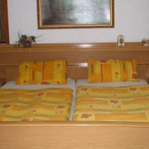 Hotel-Pension Haus Beck, 巴特嫩多夫 — 照片 4