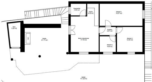 Casa Wernina, Brissago — photo 1