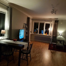 Lovely Spacious Apartment  centerally, 桑德维肯 — 照片 5