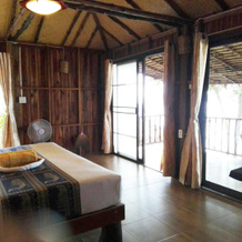 Koh Jum Resort, Хуай-Нам-Кхао — фото 2