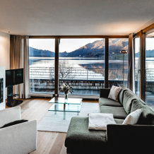 Seehotel Brandauers Villen, 施特罗布尔 — 照片 5