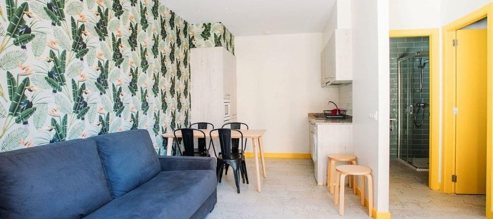 Apartamentos Costa Norte, 圣维森特德拉巴尔克拉 — 照片 1