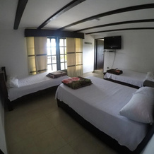 Mansion del Lago Calima, 布加 — 照片 4