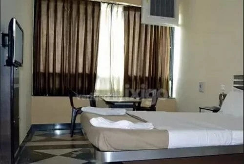 Hotel Navadeep, Южный Гоа — фото 1