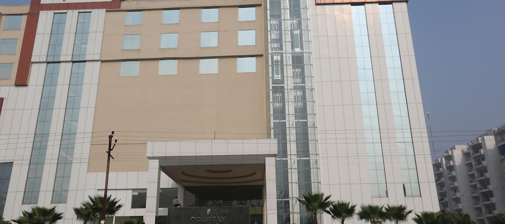 Country Inn and Suites By Carlson Meerut, 密拉特 — 照片 1