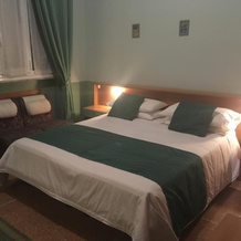 Hotel Glory, 博尔盖托桑托斯皮里托 — 照片 2