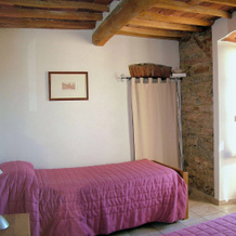 Il chiostro appartamenti & suites, 苏韦雷托 — 照片 2