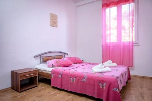 Apartments Spila Beach, 伊万多拉茨 — 照片 1