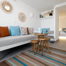 Nano Suites, Пиргос Калистис — фото 5