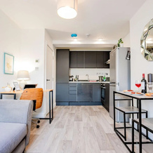 Host Stay Croydon Road Apartment, 凯特勒姆 — 照片 2