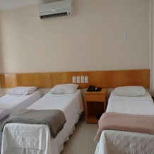 Hotel Sao Miguel, 科拉蒂纳 — 照片 2