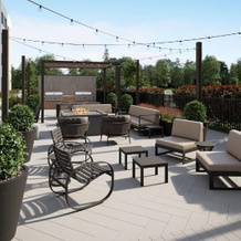 Staybridge Suites Waco South - Woodway By Ihg, Вудвэй — фото 4