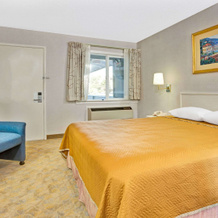 Travelodge by Wyndham Mill Valley/Sausalito, 米尔谷 — 照片 3