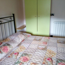 B&b Al Ciliegio Del Turchino, 梅莱 — 照片 3