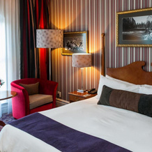 Graceland Hotel & Casino Country Club, Секунда — фото 3
