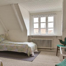 Torkilstrup Guesthouse, Кирке-Соби — фото 5
