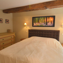 Pretty Mill Transformed Into Cottage With Infrared Sauna and Beautiful Terrace, Assesse — photo 5