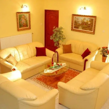 Korona Apartmanház, 库塔什 — 照片 4