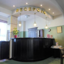 Hotel I Restauracja Nad Jeziorem, Члухув — фото 2