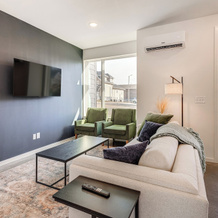 < 2 Mi to Dtwn: Modern Townhome in Knoxville, Knoxville — photo 2