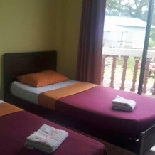 OYO 90565 Teresek View Motel, 瓜拉大汉 — 照片 4
