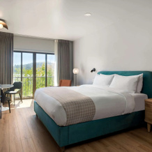 Acqua Hotel, 米尔谷 — 照片 2